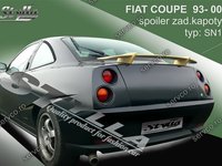 Eleron tuning sport portbagaj Fiat Coupe 1993-2000 v2