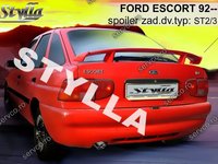Eleron tuning sport portbagaj Ford Escort HTB 1992-2000 v4