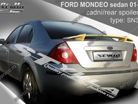 Eleron tuning sport portbagaj Ford Mondeo Sedan 2000-2007 v6