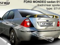 Eleron tuning sport portbagaj Ford Mondeo Sedan 2000-2007 v7