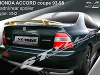 Eleron tuning sport portbagaj Honda Accord Coupe 1993-1998 v1