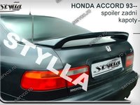 Eleron tuning sport portbagaj Honda Accord MK5 Sedan 1993-1998 v3
