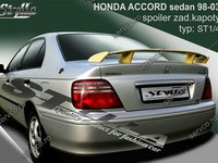 Eleron tuning sport portbagaj Honda Accord MK6 Sedan 1998-2003 v2