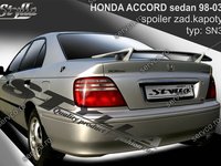 Eleron tuning sport portbagaj Honda Accord MK6 Sedan 1998-2003 v1