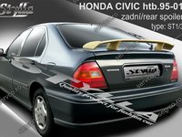 Eleron tuning sport portbagaj Honda Civic MK6 HTB 1995-2001 v1