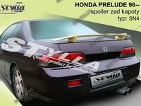 Eleron tuning sport portbagaj Honda Prelude 1996-2000 v2