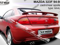 Eleron tuning sport portbagaj Mazda 323F 1994-1998 v2