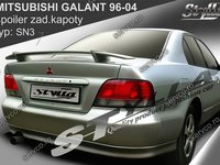 Eleron tuning sport portbagaj Mitsubishi Galant 1996-2004 v1