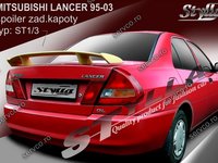 Eleron tuning sport portbagaj Mitsubishi Lancer Sedan 1995-2003 v3
