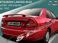 Eleron tuning sport portbagaj Mitsubishi Lancer Sedan 1995-2003 v2