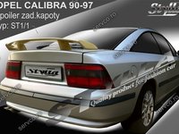Eleron tuning sport portbagaj Opel Calibra 1990-1997 v1