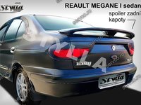 Eleron tuning sport portbagaj Renault Megane 1 MK1 Sedan 1996-2003 v3