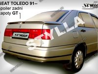 Eleron tuning sport portbagaj Seat Toledo 1L 1991-1999 v2