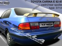 Eleron tuning sport portbagaj Toyota Carina E 1992-1997 v2