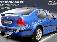 Eleron tuning sport portbagaj Volkswagen Bora Sedan 1999-2005 v4