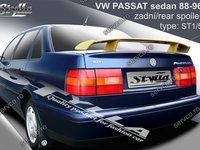 Eleron tuning sport portbagaj Volkswagen Passat B4 Sedan 1994-1996 v3