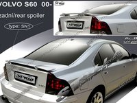 Eleron tuning sport portbagaj Volvo S60 R T5 RS 2000-2009 v3