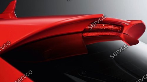 Eleron tuning sport S4 haion luneta Audi A4 B8 RS4 S line S Line Rs4 Avant V2