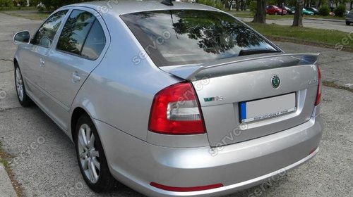 Eleron tuning sport Skoda Octavia 2 RS Sedan Hatchback