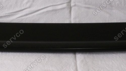 Eleron tuning sport spoiler Subaru Forester SG Wrx Sti 2002-2008 Xt v1