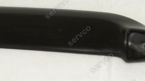 Eleron tuning sport spoiler Subaru Forester SG Wrx Sti 2002-2008 Xt v1