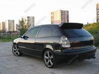 Eleron tuning sport Toyota Corolla E11 1995-2000 v1