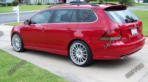 Eleron Volkswagen Golf 5 6 R line GT Gti 2003-2013 v2