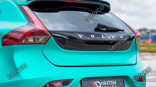 Eleron Volvo V40 R-Design 2012-2019 v1 - Maxton Design