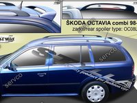 Eleron Vrs RS haion luneta tuning sport Skoda Octavia 1 Mk1 Combi Break Caravan 1996-2006 v2