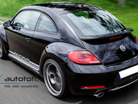 Eleron VW Beetle 5C (11-19) Black Look