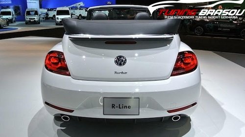 Eleron VW BEETLE 5C5 R-LINE