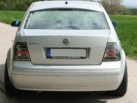 Eleron vw bora luneta de porbagj si pleoape far la set