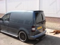 Eleron VW Caddy 2K ver. 2