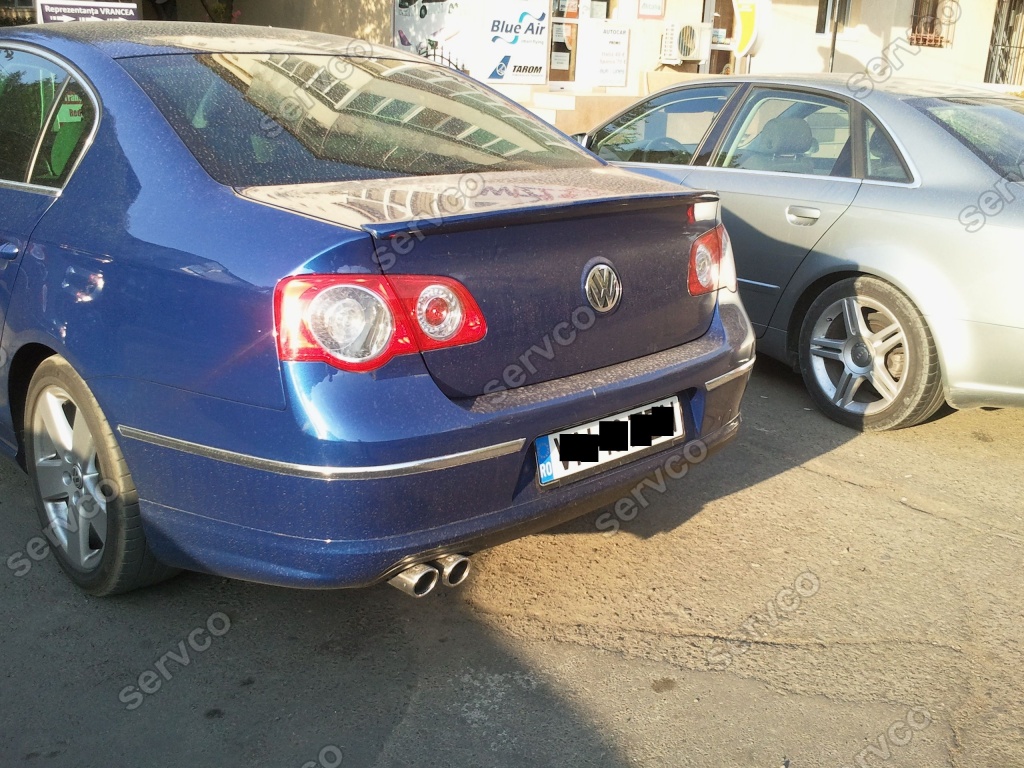 Eleron VW Passat B6 3C ABT R Line ver1