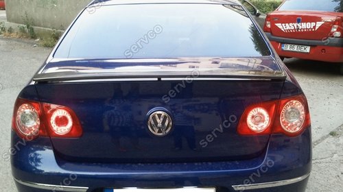 Eleron VW Passat B6 3C Votex Sedan Limuzina ver2