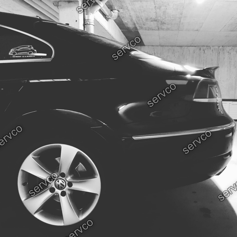 Eleron VW Passat CC=R 36 R line 2008-201