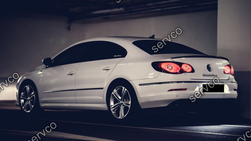 Eleron VW Passat CC R 36 R line R-Line R