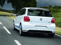 Eleron VW POLO MK5 WRC-Look 2009-2014