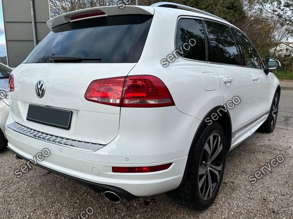 Eleron Vw Touareg 7P5 R50 R line R line 