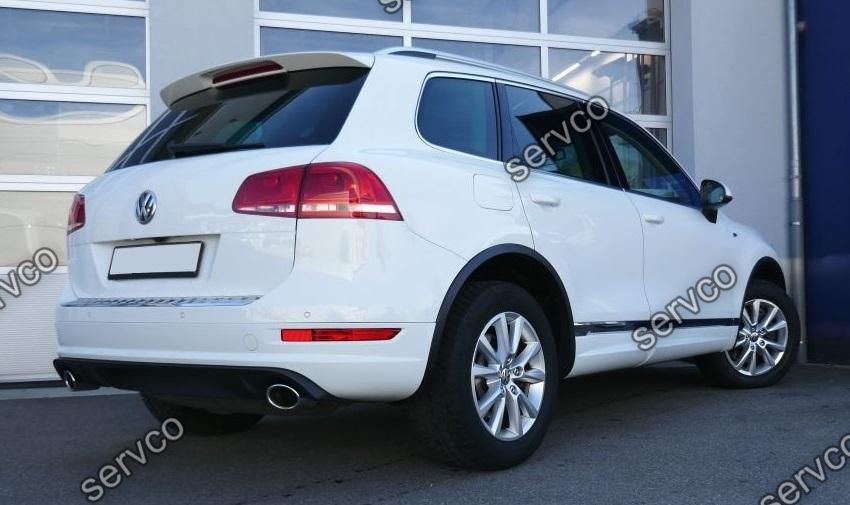 Eleron Vw Touareg 7P5 R50 R line R line 