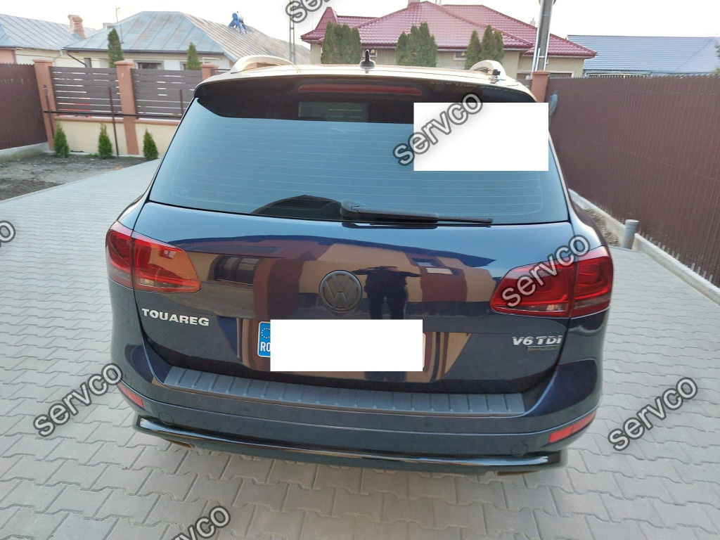 Eleron Vw Touareg 7P5 R50 R line R line 