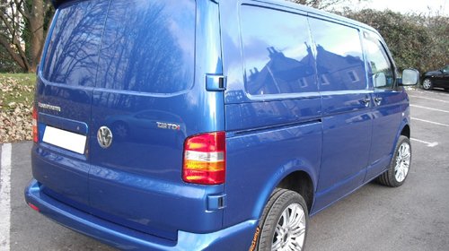 Eleron VW Transporter T5 Caravelle Multivan ver4