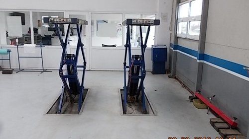 Elevator auto QJY-3.2-1