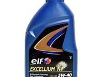 ELF 5W-40 EXCELLIUM - 1L
