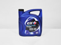 ELF EVOLUTION 700 STI 10W-40 - 4L