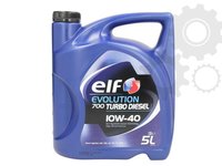 Elf evolution 700 turbo diesel 10w40 5L