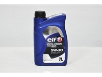 ELF EVOLUTION 900 SXR 5W-30- 1L ELF 24040 <br>