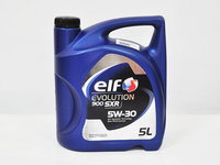 ELF EVOLUTION 900 SXR 5W-30- 5L 194839