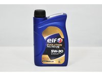 ELF EVOLUTION FULL-TECH FE 5W-30- 1L ELF 25285 <br>