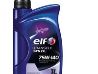 Elf ulei transmisie transfer syn fe 75w140 1L